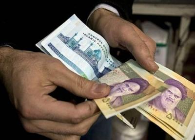 اطلس دستمزدها در ایران