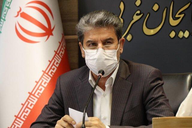 مدیران آذربایجان غربی با سمن ها همکاری کنند مدیران آذربایجان غربی با سمن ها همکاری کنند