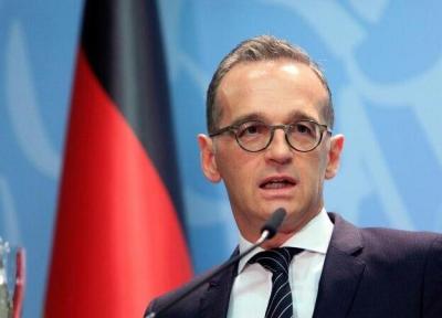 خبرنگاران وزیر خارجه آلمان: برجام در راستای منافع اروپا و دنیا است