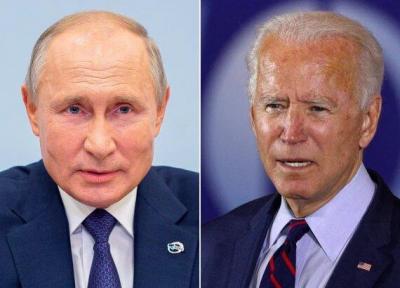 بایدن رئیس جمهور مطلوب پوتین نیست