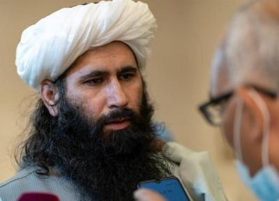 واکنش طالبان به اظهارات اشرف غنی: دور بعدی مذاکرات در قطر برگزار می&zwnjشود