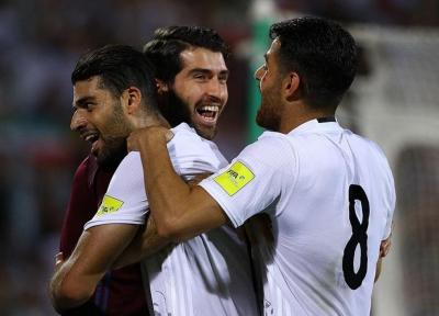 طارمی و انصاری فرد در جمع نامزد های بهترین لژیونر هفته فوتبال آسیا