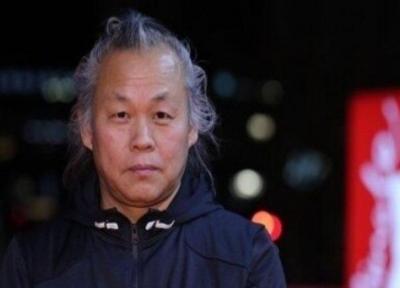 درگذشت کیم کی دوک فیلمساز کره&zwnjای بر اثر کرونا