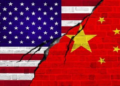 تحریم ده ها شرکت چینی توسط آمریکا
