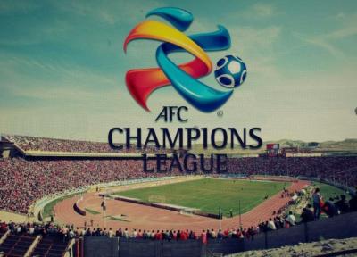 مدارک تیم های ایرانی برای لیگ قهرمانان آسیا 2021 تکمیل شد