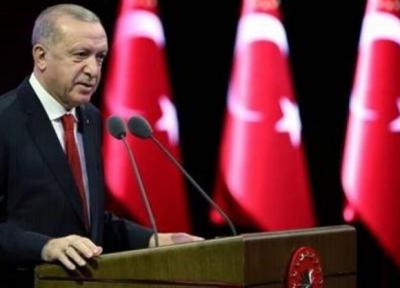اردوغان: یکی از سه-چهار کشور برتر در تولید پهپاد هستیم