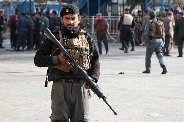 77 عضو طالبان کشته شدند 77 عضو طالبان کشته شدند