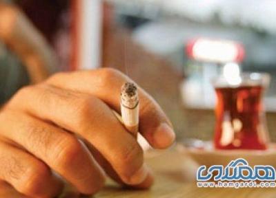 خطرات جدی سیگار کشیدن بلافاصله پس از افطار