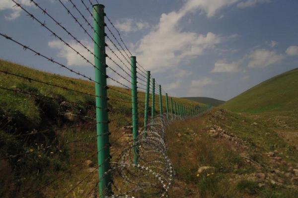 فوت 2 مرزبان جمهوری آذربایجان در نزدیکی مرز ایران