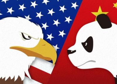 هزینه های کلان جنگ سرد امریکا با چین