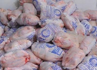 جزئیات افزایش 134 درصدی قیمت مرغ