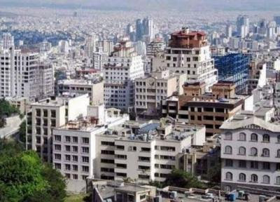 قیمت آپارتمان های شرق تهران