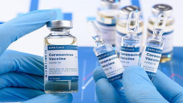 ورود محموله تازه واکسن کرونا به چهارمحال و بختیاری