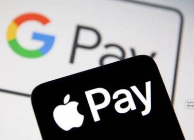 استرالیا سیستم های پرداخت اپل و گوگل را قانونمند می نماید