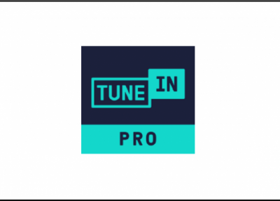 دانلود نسخه نو برنامه رادیو آنلاین TuneIn Radio Pro 27.6