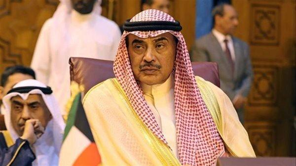 درخواست نخست وزیر کویت از ایران