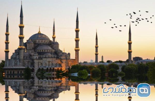آژانس مسافرتی ترکیه: برترین تور ترکیه را از آژانس های مسافرتی معتبر بخواهید