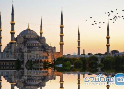 آژانس مسافرتی ترکیه: برترین تور ترکیه را از آژانس های مسافرتی معتبر بخواهید