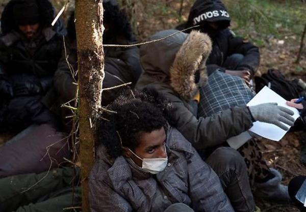 تور ارزان اروپا: اروپا به فاجعه ای انسانی در مرزهای شرقی خود نزدیک می گردد