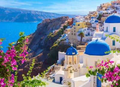 تور یونان ارزان: برنامه نو یونان برای از سرگیری صنعت گردشگری در این کشور