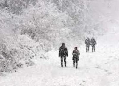تور ترکیه ارزان: تعطیلی مدارس ترکیه به دلیل بارش برف