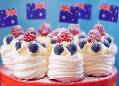 تور استرالیا ارزان: محبوب ترین غذاهای محلی استرالیا