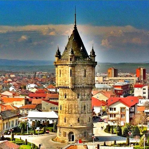 شهرهایی در رومانی که می بایست از آن ها بازدید کنید