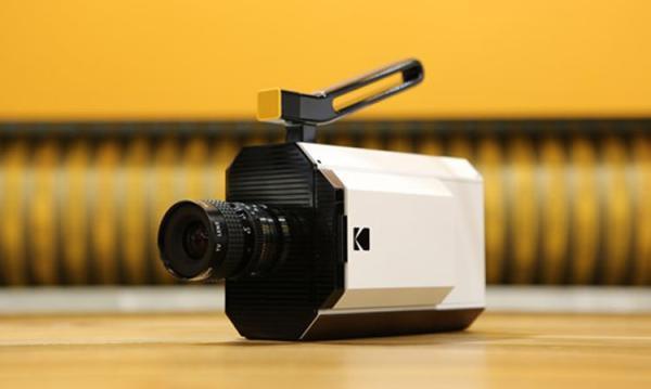 کداک یک دوربین Super 8 نو معرفی کرد؛ بازگشت به گذشته ها!