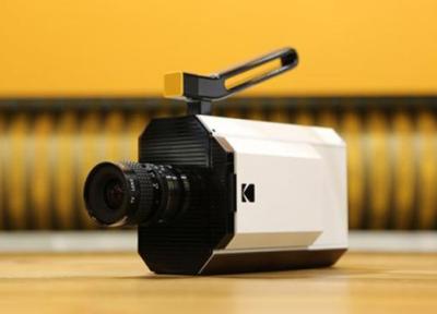 کداک یک دوربین Super 8 نو معرفی کرد؛ بازگشت به گذشته ها!