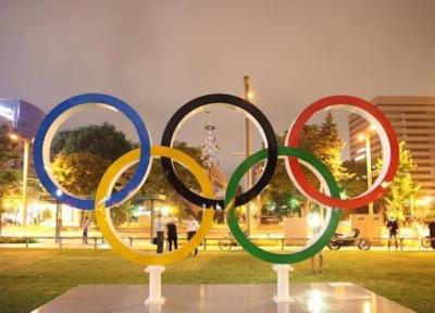 ورزشکاران بورسیه IOC فعلا منتظر 500 دلار نباشند