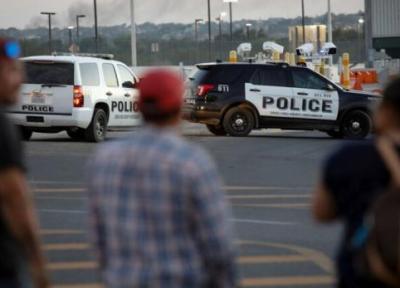 تیراندازی در تگزاس آمریکا 3 کشته بر جای گذاشت