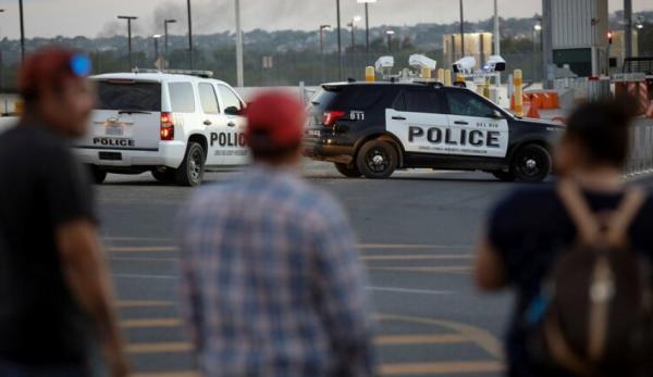 تیراندازی در تگزاس آمریکا 3 کشته بر جای گذاشت