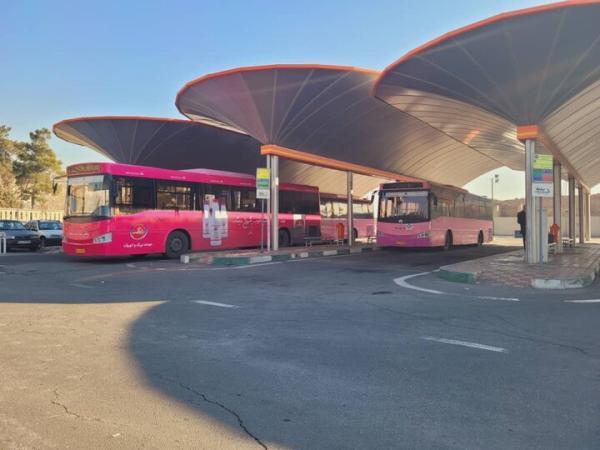 لزوم حمایت همه جانبه از اتوبوسرانی با توجه به افزایش تدریجی مسافران اتوبوس