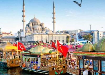 تور ارزان ترکیه: لغو محدودیت های ورود به ترکیه برای مسافران ایرانی