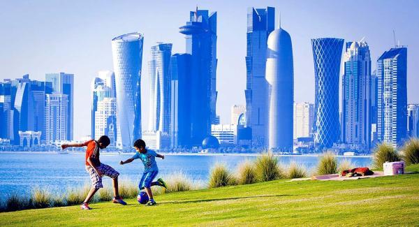 این جاهای دیدنی قطر را از دست ندهید