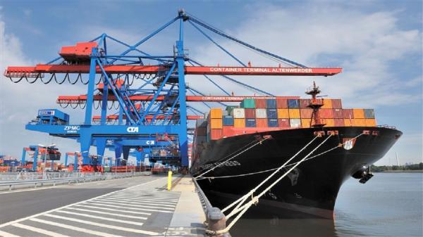 صادرات ایران به چین 23 درصد رشد کرد