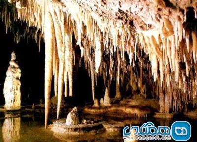 14 غار در استان اردبیل درجه بندی شده است