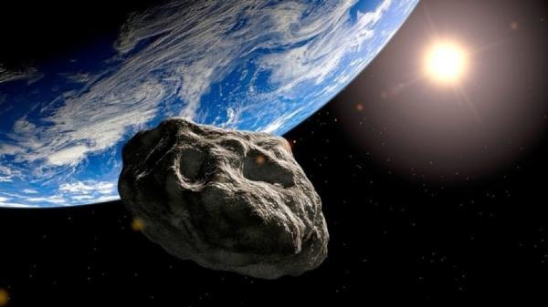 اگر یک سیارک خطرناک در مسیر برخورد با زمین باشد چه می کنیم؟