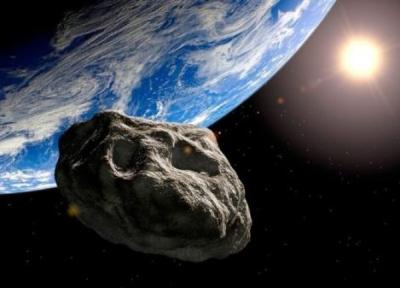 اگر یک سیارک خطرناک در مسیر برخورد با زمین باشد چه می کنیم؟