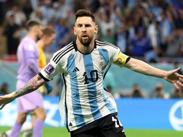 جنجالی که یوفا به پا کرد ، حذف یکی از قهرمانی های مسی از کارنامه ستاره آرژانتینی