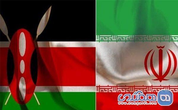 هنوز ایرلاین ایرانی اقدامی برای اجرایی شدن پرواز مستقیم بین ایران و کنیا نکرده است