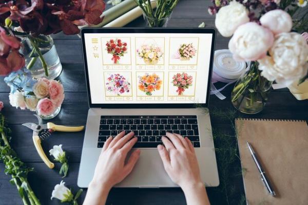چگونه یک فروشگاه آنلاین گل و گیاه راه اندازی کنیم؟