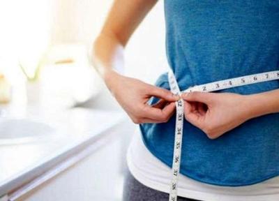 کاهش وزن در زنان راحت تر است یا مردان؟