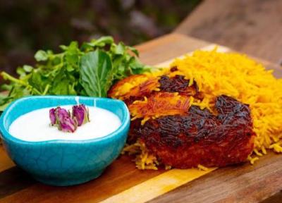 طرز تهیه دمی گوجه ساده و خیلی خوشمزه در سه سوت