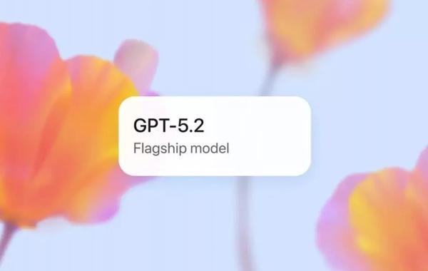پاتک سنگین OpenAI به گوگل؛ مدل GPT، 5.2 رسماً رونمایی شد