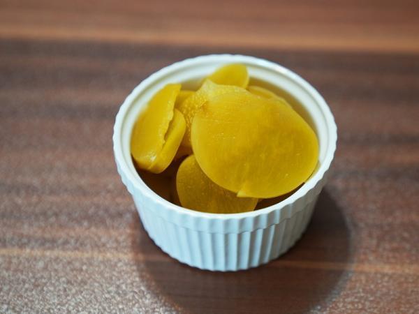 3 طرز تهیه ترشی موسیر ، برترین سرکه برای ترشی موسیر چیه؟